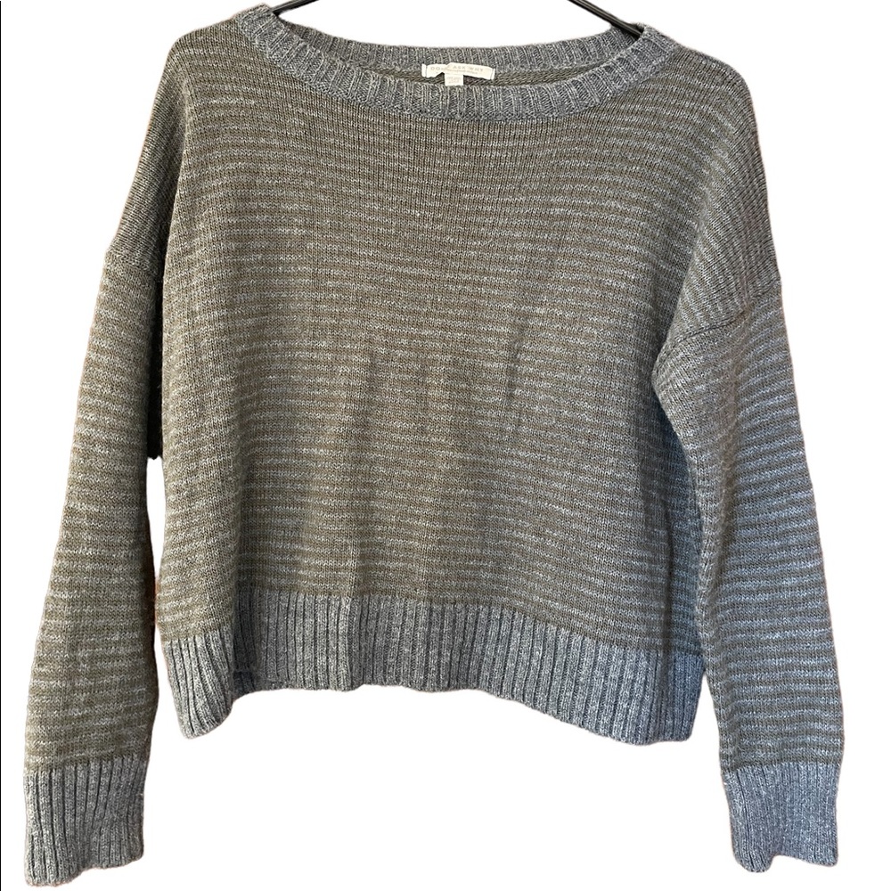 Aerie Don’t Ask Why Sweater